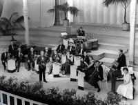 Max Jaffa Orchestra, The Spa, Scarborough